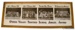 Photograph [Owaka Valley Tahatika School Jubilee]; Clark's (Waimate); January 1940; CT99.3006b