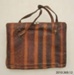 Handbags; [?]; 20th century; 2010.369.1.1-4
