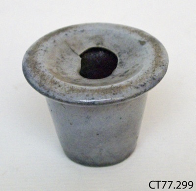Inkwell; CT77.299a