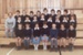 Photograph [Catlins Area School class]; [?]; c1980s-1990s; CT4583.3