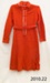 Dress; [?]; Early 20th century; 2010.22