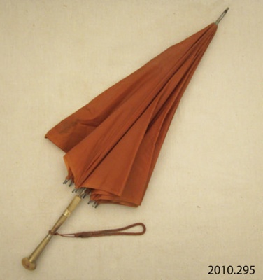 Umbrella; [?]; [?]; 2010.295