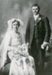 Photogaph [Mr and Mrs John Ross]; [?]; 13.11.1912; Ct85.1706a