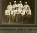 Photograph [Romahapa Hockey Team, 1920]; [?]; 1920; CT79.1286c1
