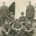 Photograph [Soldiers in camp]; [?]; 20th century; CT95.2066.5
