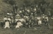 Photograph [Group on a Picnic]; [?]; Early 1900s; CT79.1252b.5