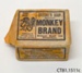 Soap; Lever Brothers (New Zealand) Limited; [?]; CT81.1511c