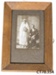 Photograph [Wedding of Mr and Mrs Stan Edwards]; [?]; Early 20th century; CT78.354