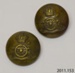 Buttons, military; [?]; [?]; 2011.153