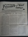 The New Zealand Prisoner of War Pamphlet, Special Issue - June 1943; NZ POW Enquiry Office (St. John and Red Cross); June 1943; 0000.0458