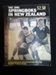 Booklet, Springboks in New Zealand, 1981; Ian Gault; 1981; 0000.0681