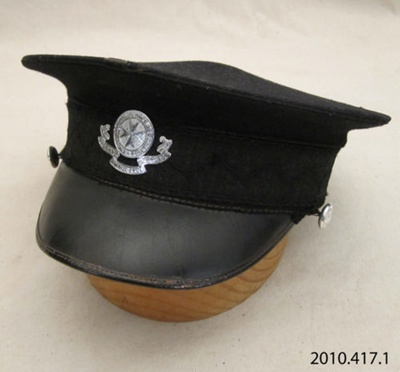 Hat [St John Ambulance Brigade]; St John Ambulance Association; 20th ...