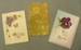 Greeting cards, circa 1900; [?]; Early 20th century; CT82.1616c