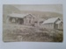 Ratanui Church and Manse, 1916. B&W postcard; 1916; 0000.0804