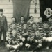 Photograph [Owaka Football Team, 1913]; Geo A Gray Photo; 1913; CT79.1051h