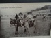 Postcard photograph from Cowan Weir, WW1; Weir, Cowan; c 1918; 0000.0456