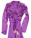 Dressing gown, women's; [?]; c1940s [?]; 2010.85