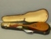 Mandolin and accessories; Lockerbie, Les (Mr); c 1920s; 0000.1200