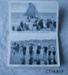 Postcards, booklet from Le Touquet-Paris-Plage, WWI. ; Charles Hayward; 1916; CT78.817