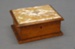Wooden box - G N F Findlater; -; 0000.1030