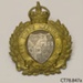 Badge, military; [?]; 1914-1918; CT78.847a
