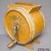 Churn, butter; Henderson & Pollard Ltd; [?]; CT78.743