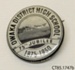 Badge, commemorative; [?]; c1950; CT85.1747b