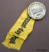 Badge, commemorative [Owaka District High School 75th Jubilee]; [?]; 1951; CT95.2064.7