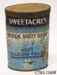 Tin [Sweetacres Barley Sugar]; [?]; [?]; CT83.1569f