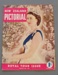 Magazine: New Zealand Pictorial - Royal Tour Issue; The Proprietors, NZ Newspapers Limited; 1954; CT93.1034C