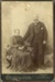 Photograph [Mr and Mrs William McPhee]; Eden George Co Ltd; c1865; CT82.1461b