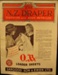 Magazine: The N.Z. Draper Clothier and Boot Retailer; Sargood, Son & Ewen, Ltd; 1941; 0000.0883