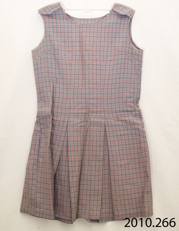 Uniform, school; Bromley Wear; 20th century; 2010.266 | eHive