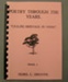 Booklet; Dreaver, Isobel C.; 1995; 0000.0221