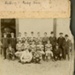 Photograph [Catlins Railway Line Rugby Team]; [?]; c1900?; CT3049c