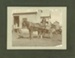 Photograph [Bob Souness, Tahatika Dairy Factory]; [?]; 1894-1918; CT85.1713a
