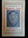 Rugby Programme, Wellington v Otago, September 25 1948; Otago Daily Times and Witness Newspapers Co Ltd; Sept 25 1948; 0000.0686