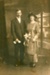 Photograph [Mr and Mrs Ida and Livingstone Rae]; [?]; c1920s; CT86.1835a