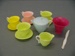 Child's tea set; -; 0000.0970