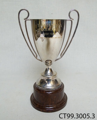 Trophy [Tahatika Collie Club]; Tahtatika Collie Club; 1978; CT99.3005.3