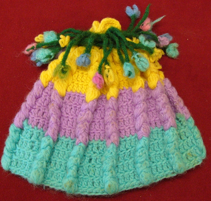 Tea Cosy; 0000.0907 eHive