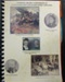 Genealogical document, Family History of Thomas Bates and Jane Carvell ; Gordon McIndoe; 1998; 2010.119