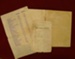 Accounting books (7) from Wright, Watson & Harrington Sawmill, Tahakopa; 0000.1065