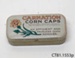 Tin [Carnation Corn Caps]; Cuxson, Gerrard & Co Ltd; [?]; CT81.1553p