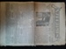 Newspaper, NZEF Times, Monday 10 1943; Second NZ Expeditionary Force; May 10, 1943; 0000.0667