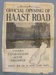 Newspaper: An Evening Star Feature; The Evening Star; 1928; CT78.399L