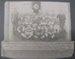 Copy photograph: Owaka Rugby Team; 1903; 0000.0977