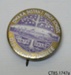 Badge, commemorative; [?]; c1935; CT85.1747a