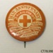 Badge, commemorative; [?]; c1918; CT78.990