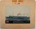 Painting [SS "Warrimoo"]; Andrews, Archibald; 1900s; CT82.1465d